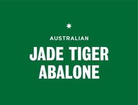 AUSTRALIAN JADE TIGER ABALONE