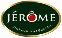 JÉRÔME EINFACH NATÜRLICH
