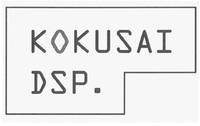 KOKUSAI DSP.