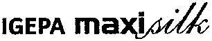 IGEPA maxisilk