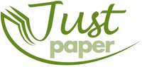 Just paper