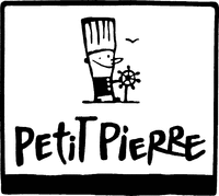 PETIT PIERRE