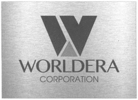 W WORLDERA CORPORATION