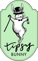tipsy BUNNY