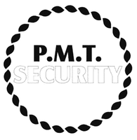 P.M.T. SECURITY