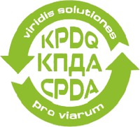viridis solutiones KPDQ CPDA pro viarum
