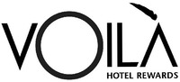 VOILÀ HOTEL REWARDS