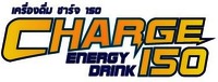 CHARGE150 ENERGY DRINK