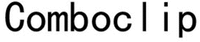 Comboclip