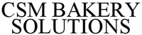 CSM BAKERY SOLUTIONS