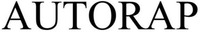 AUTORAP
