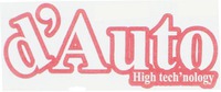 d'Auto High tech'nology