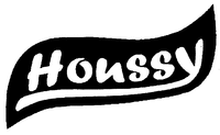 Houssy