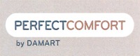 PERFECTCOMFORT by DAMART