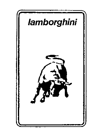 lamborghini