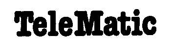 TeleMatic