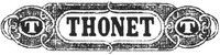 T THONET