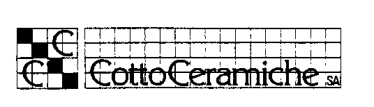 CC CottoCeramiche
