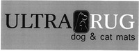 ULTRA RUG dog & cat mats