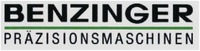 BENZINGER PRÄZISIONSMASCHINEN