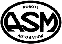 ASM ROBOTS AUTOMATION