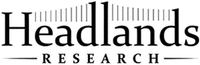 Headlands RESEARCH