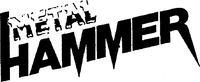 METAL HAMMER