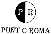 PR PUNT O ROMA