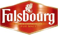 Falsbourg GÉNÉREUSE ET RAFRAÎCHISSANTE PUR MALT