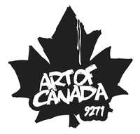 ART OF CANADA 9271