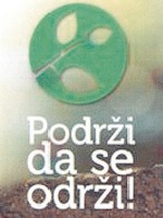 Podrzi da se odrzi!