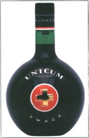 Zwack Unicum