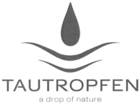 TAUTROPFEN a drop of nature