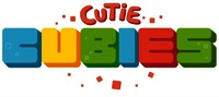CUTIE CUBIES