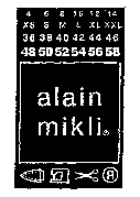 alain mikli