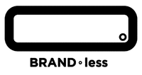 BRAND less
