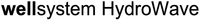 wellsystem HydroWave