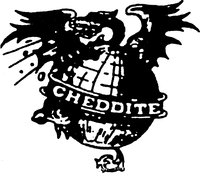 CHEDDITE