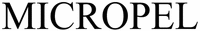 MICROPEL