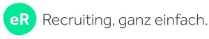 eR Recruiting, ganz einfach.