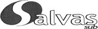 Salvas sub