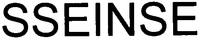 SSEINSE