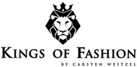 KINGS OF FASHION BY CARSTEN WEITZEL
