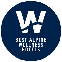 W BEST ALPINE WELLNESS HOTELS