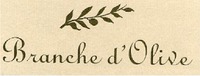 Branche d'Olive