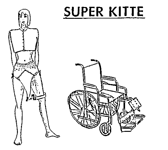 SUPER KITTE