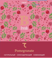 BB fresh Pomegranate