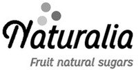 Naturalia Fruit natural sugars