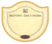 BENITO ESCUDERO
