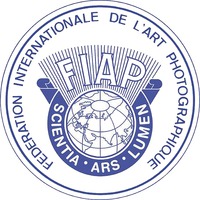 FIAP SCIENTIA. ARS. LUMEN FEDERATION INTERNATIONALE DE L' ART PHOTOGRAPHIQUE